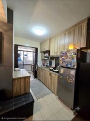 Blk 180A Marsiling Heights (Woodlands), HDB 3 Rooms #619452031
